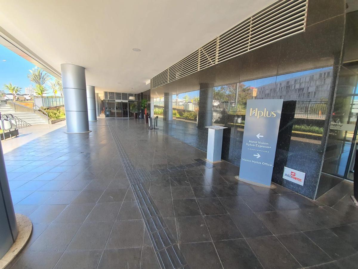 Vision Executive Express, Asa Norte 4* Brasília