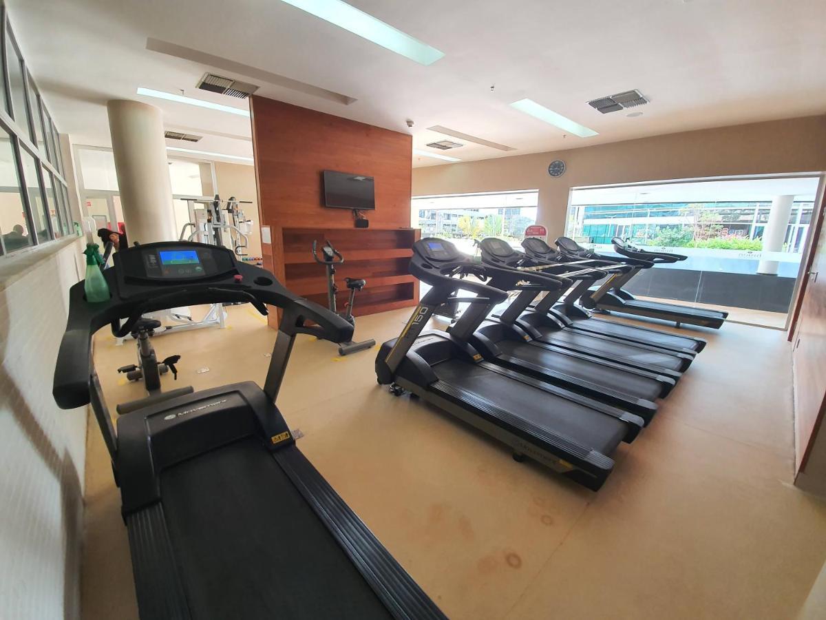 Hotel Vision Executive Express, Asa Norte